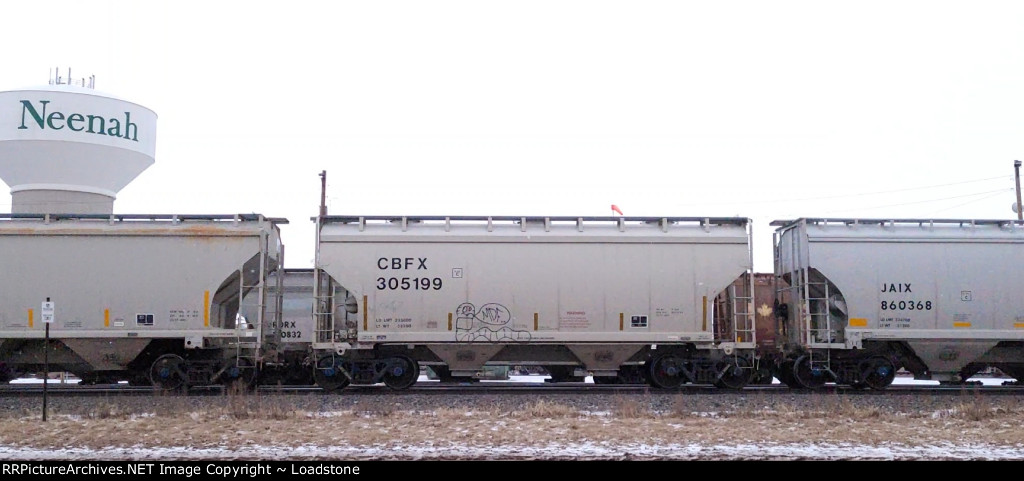 CBFX 305199